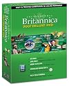 Encyclopedia Britannica Deluxe 2007 DVD-Rom (Win/Mac)