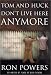 Tom and Huck Don't Live Here Anymore (Hardcover)