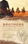 Brothers of the Outlaw Trail: The Peacemaker/A Gamble on Love/Outlaw Sheriff/Reuben's Atonement (Heartsong Novella Collection)