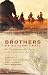 Book cover of Brothers of the Outlaw Trail: The Peacemaker/A Gamble on Love/Outlaw Sheriff/Reuben's Atonement (Heartsong Novella Collection).