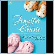 Strange Bedpersons | [Jennifer Crusie]