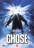 Revue _  / La Chose