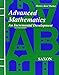 Advanced Mathematics: An Incremental Development - Homeschool Packet, 2nd Edition