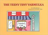 The Teeny Tiny Yarmulka