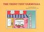 The Teeny Tiny Yarmulka