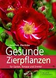 Gesunde Zierpflanzen f�r Garten, Terrasse und Zimmer