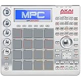 Akai Professional MPC Studio Music Production Controller with 9+GB Sound Library