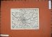 1907 Colour Map France Banlieue De Paris Versailles