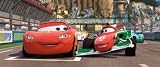 Cars 2 (Two-Disc Blu-ray / DVD Combo in Blu-ray Packaging)