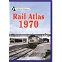 Rail Atlas 1970 (Britain's Railways)