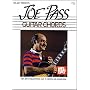 Joe Pass Guitar Chords (Mel Bay Presents)