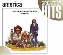 History: America's Greatest Hits