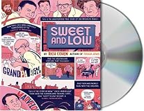 Sweet And Low: A Family Story