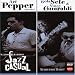 Jazz Casual - Art Pepper and Vince Guaraldi & Bola Sete