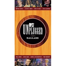 Ballads - MTV Unplugged [VHS]