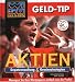 WISO Geld Tip. Aktien 2.0. CD- ROM f�r Windows 95/98/ NT