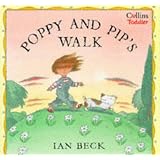 Poppy and Pip's Walkby Ian Beck