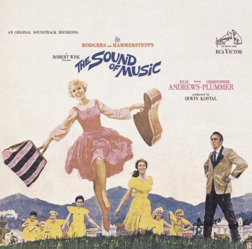 Original Soundtrack - The Sound of Music - Zortam Music