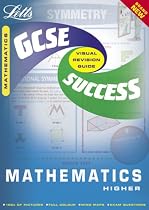 GCSE Maths Higher Success Guide (Success Guides)