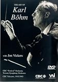 Karl Bohm - The Art Of Karl Bohm [1963]