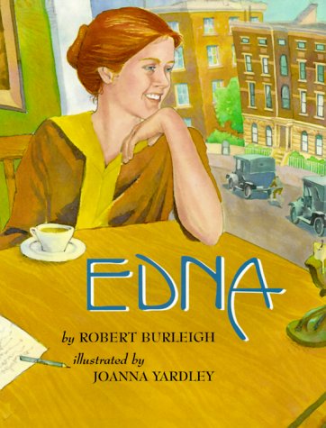 Edna St. Vincent Millay