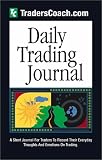 Daily Trading Journal