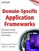 Books : Domain-Specific Application Frameworks: Frameworks Experience by Industry