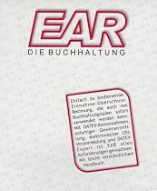 EAR 13 - Die Buchhaltung