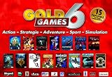 Gold Games 6 - 