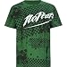 NO FEAR Tracker Boys T-Shirt - Kelly Green