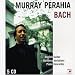 Murray Perahia Plays Bach (Box Set)