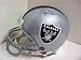 Daryl Lamonica, Oakland Raiders NFL Authentic Autographed Full Size Helmet