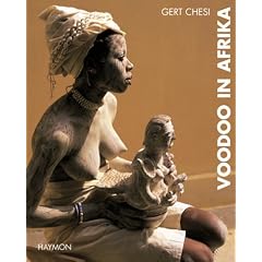Voodoo in Afrika: Menschen im Banne der G�tter