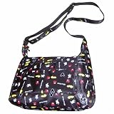 Eigenschaften Coriex  / Micky Maus und Freunde Schultertasche Mickey Mouse