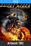 Ghost Rider: Spirit of Vengeance (Blu-ray 3D + Blu-ray + DVD)