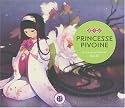 Princesse pivoine