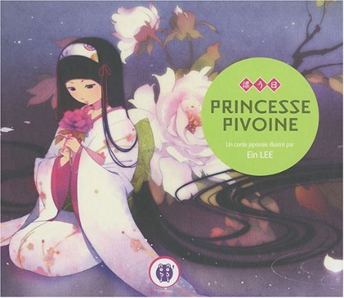 Princesse pivoine
