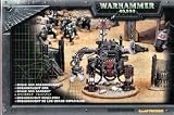 Eigenschaften Games Workshop 99110103077 / Orks Gargbot (Box) [50-14]