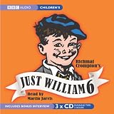 Just William: No. 6 (BBC Radio Collection)