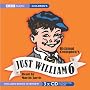 Just William: No. 6 (BBC Radio Collection)
