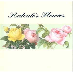 Redoute's flowers