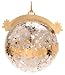 Wallace Silversmiths First 2000 Annual Merry Christmas Ball Ornament