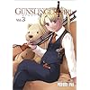 GUNSLINGER GIRL 3 (�d���R�~�b�N�X)