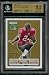 Search : 2005 Topps Carnell Williams Tampa Bay Buccaneers Football Rookie Card #22 - BGS GRADED 9.5 GEM MINT !!