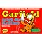 Garfield 26-34 und buch zum Film