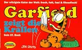 Review Krüger, Frankfurt  / Garfield, Bd.27, Garfield zeigt die Krallen