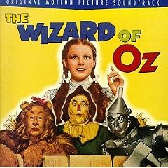 Wizard of Oz (Audio Cassette)