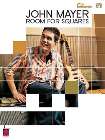 John Mayer: Room for Squares