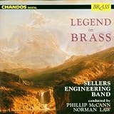 Legend in Brass