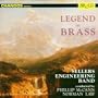 Legend in Brass